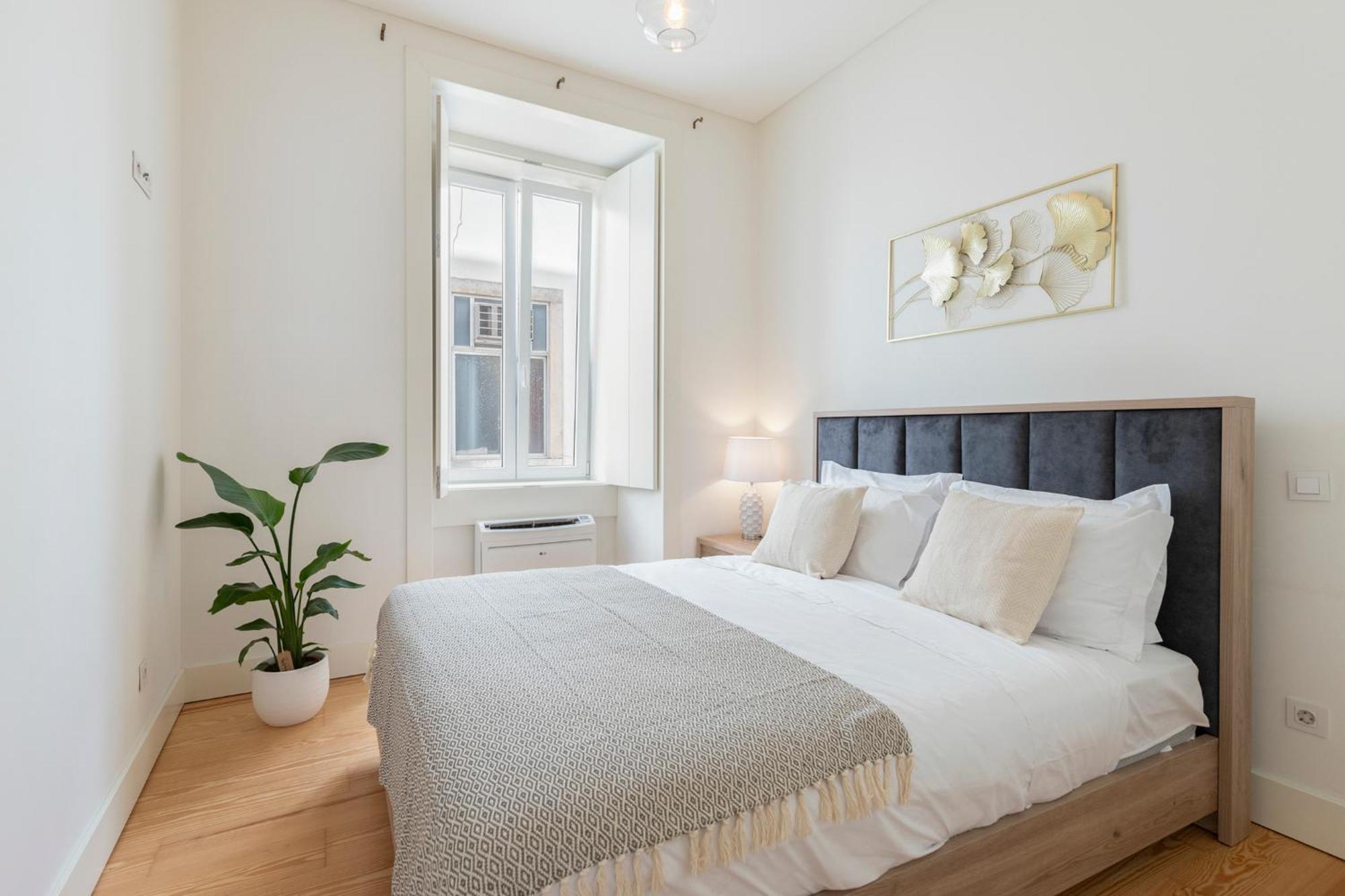Gonzalo'S Guest Apartments - Luxury Baixa Lisboa Eksteriør billede