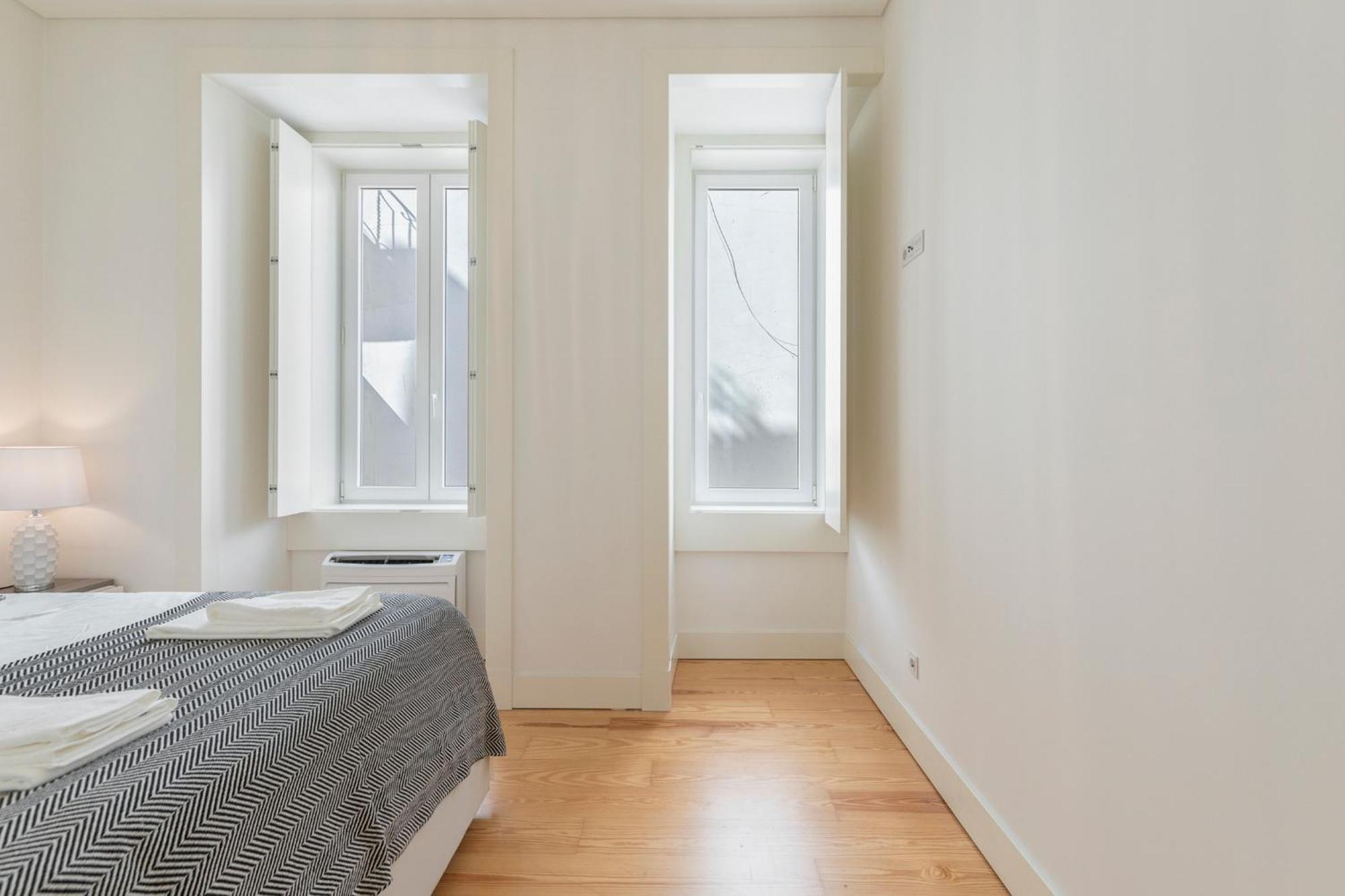 Gonzalo'S Guest Apartments - Luxury Baixa Lisboa Eksteriør billede