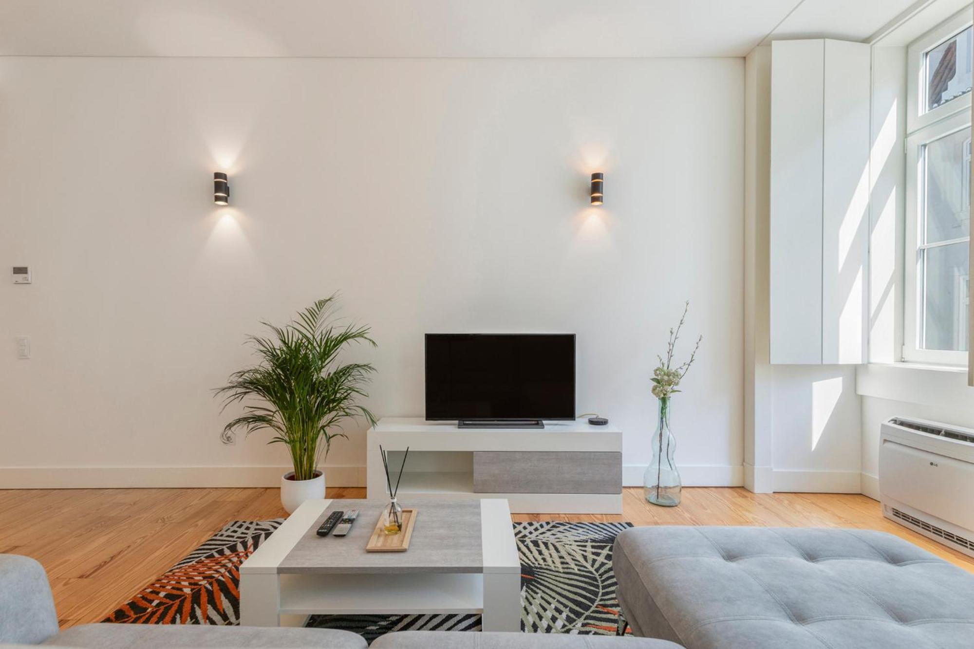 Gonzalo'S Guest Apartments - Luxury Baixa Lisboa Eksteriør billede