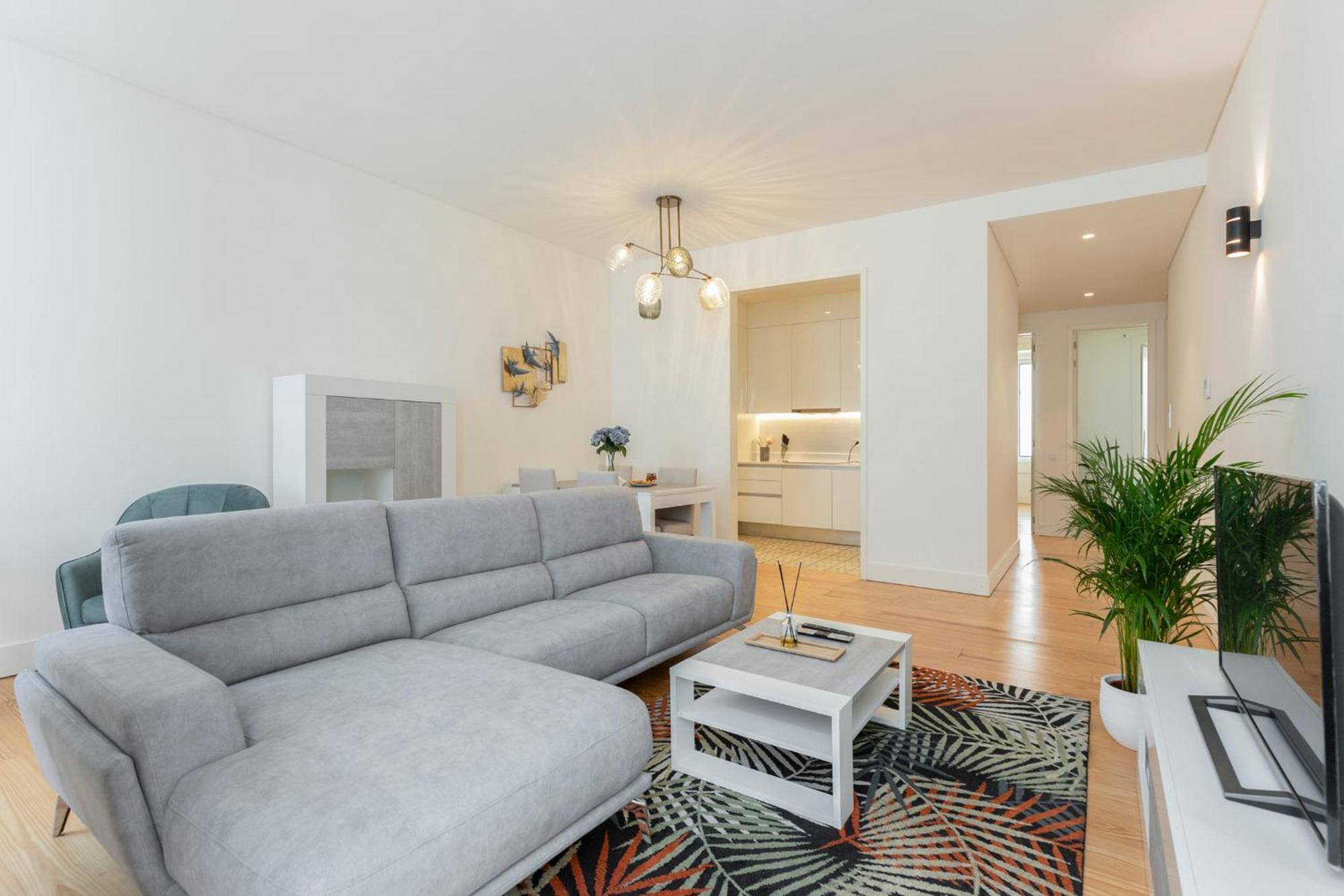 Gonzalo'S Guest Apartments - Luxury Baixa Lisboa Eksteriør billede