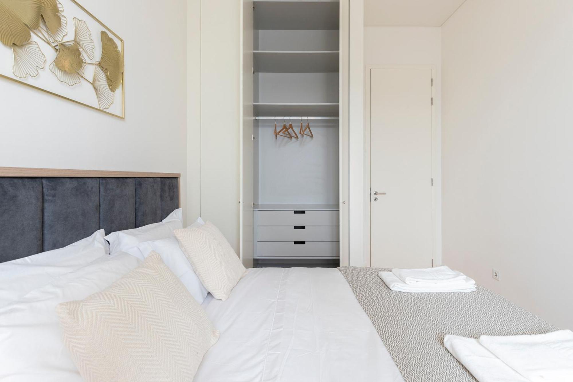 Gonzalo'S Guest Apartments - Luxury Baixa Lisboa Eksteriør billede