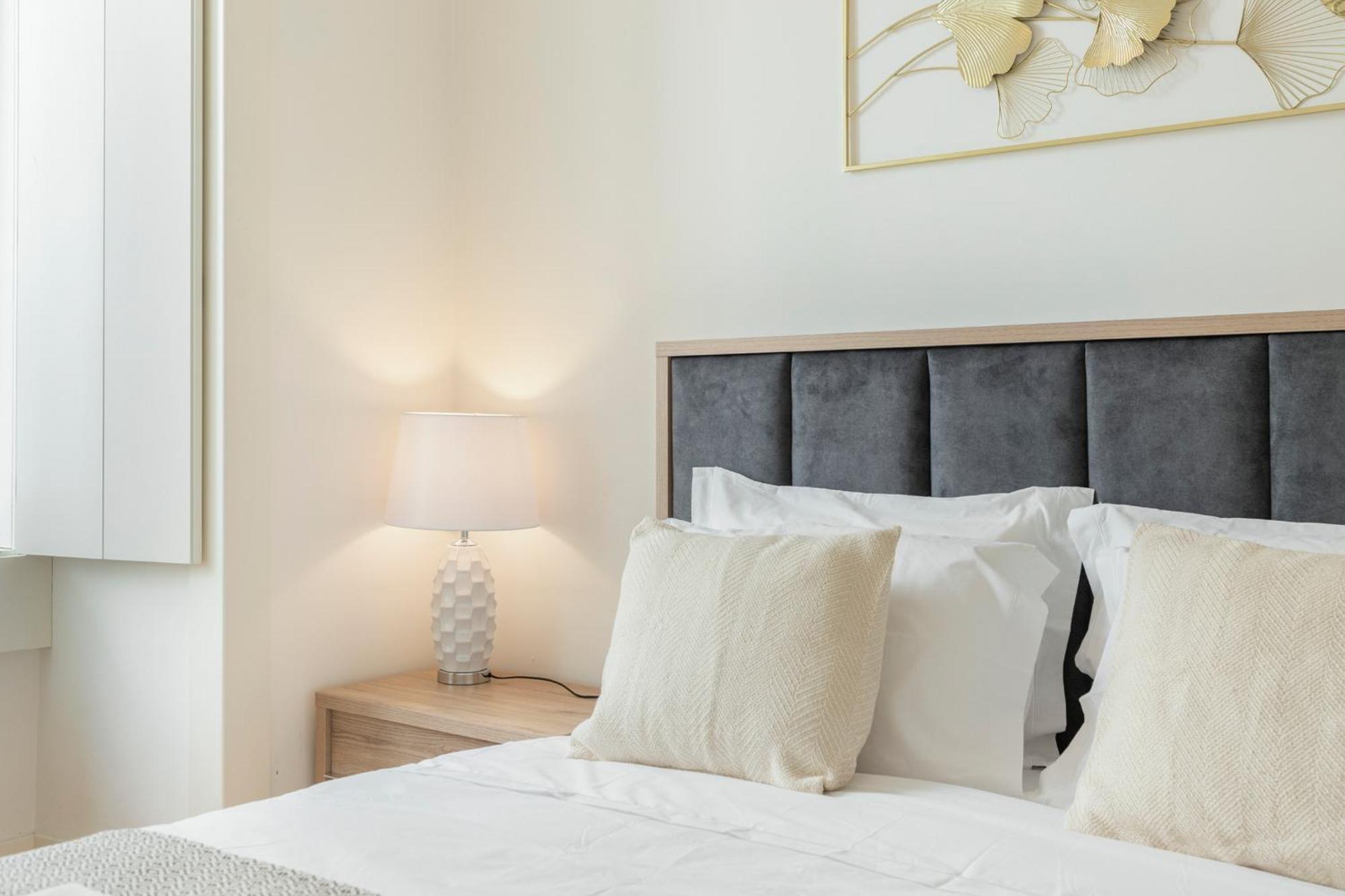 Gonzalo'S Guest Apartments - Luxury Baixa Lisboa Eksteriør billede