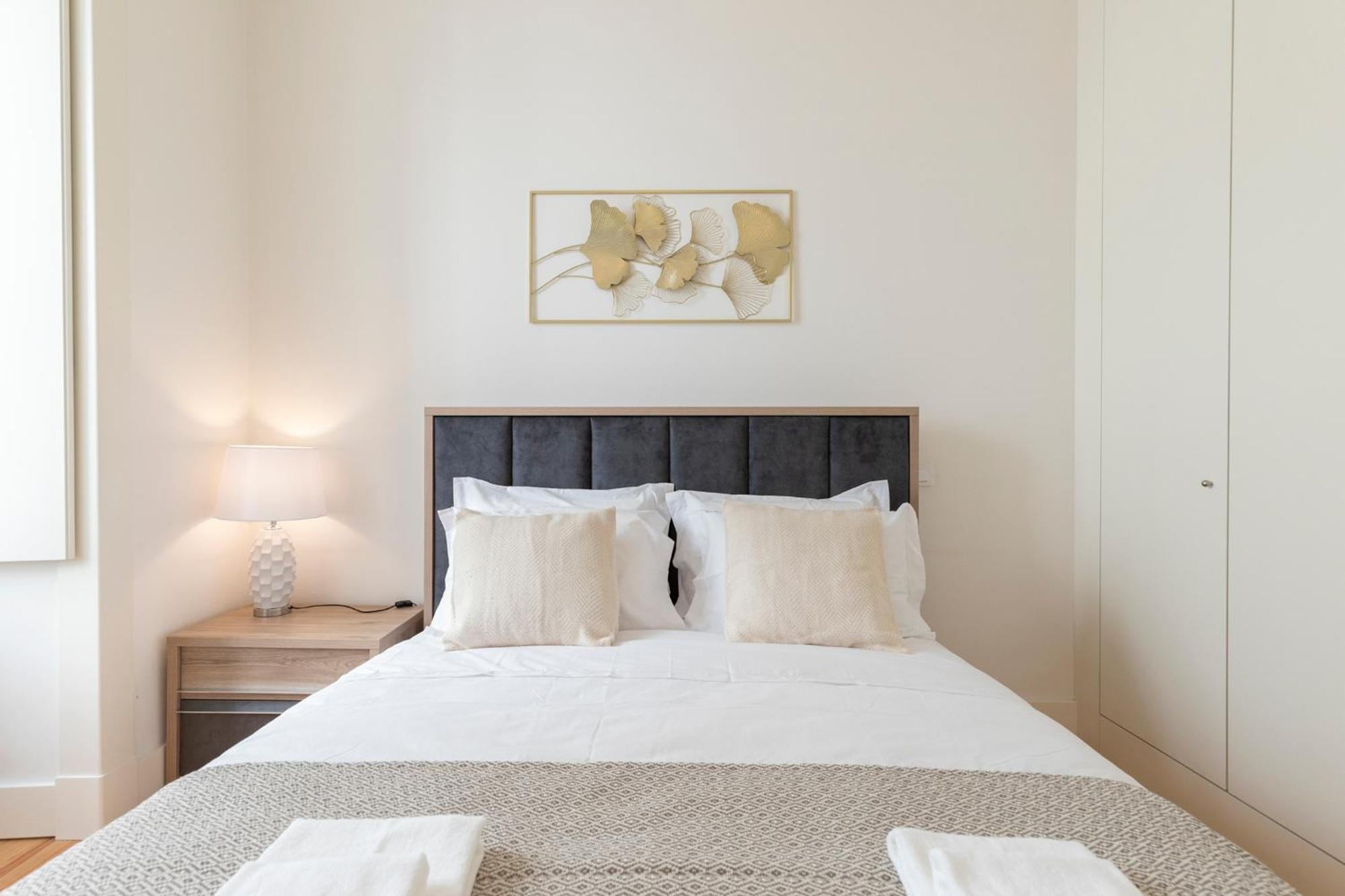Gonzalo'S Guest Apartments - Luxury Baixa Lisboa Eksteriør billede