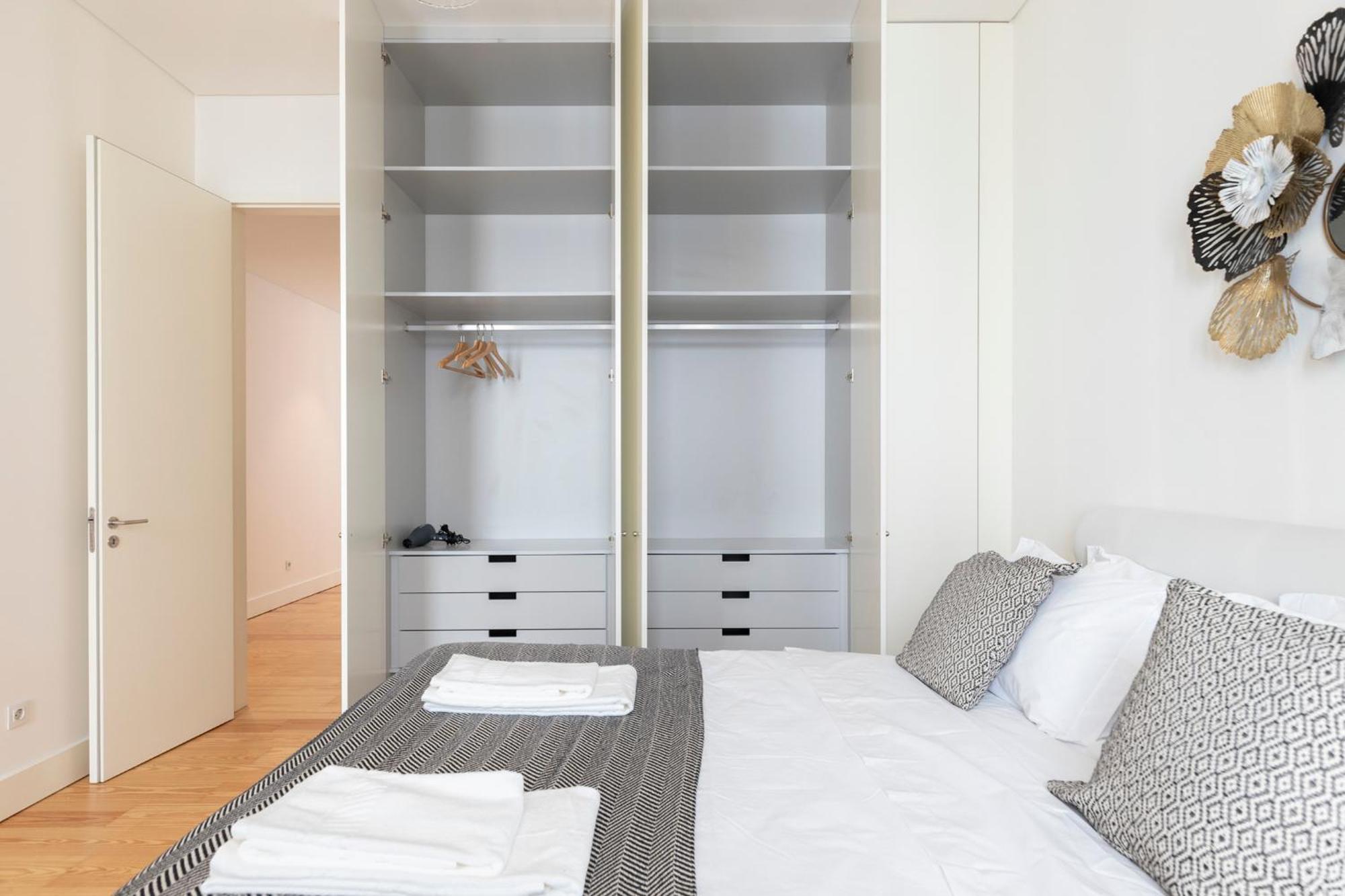 Gonzalo'S Guest Apartments - Luxury Baixa Lisboa Eksteriør billede