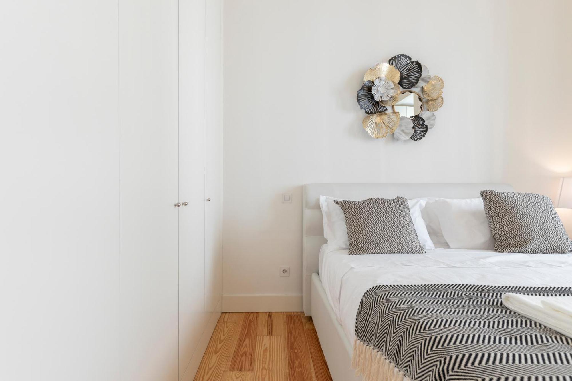 Gonzalo'S Guest Apartments - Luxury Baixa Lisboa Eksteriør billede