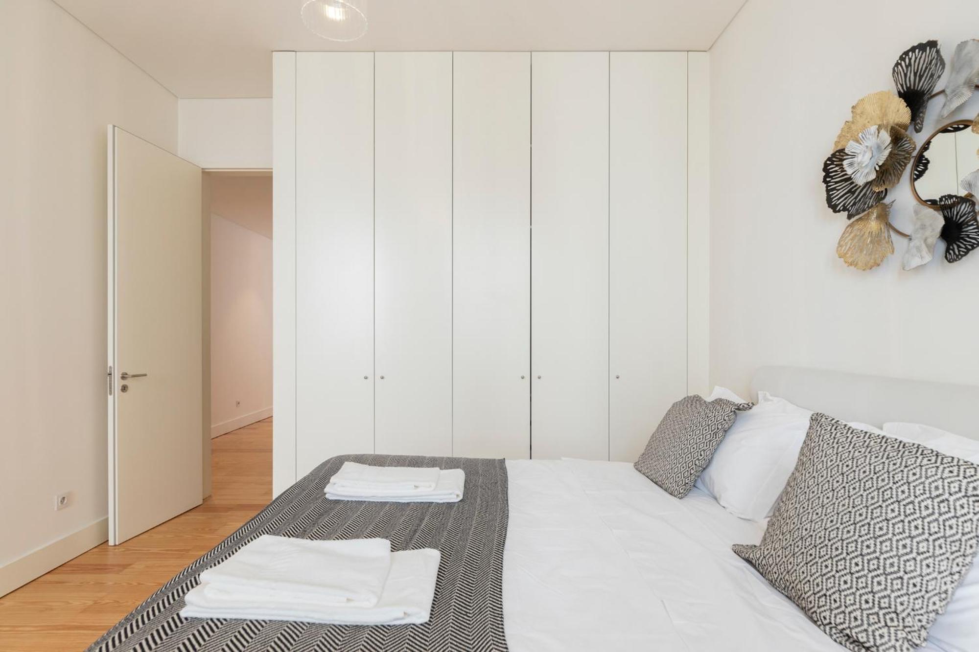 Gonzalo'S Guest Apartments - Luxury Baixa Lisboa Eksteriør billede