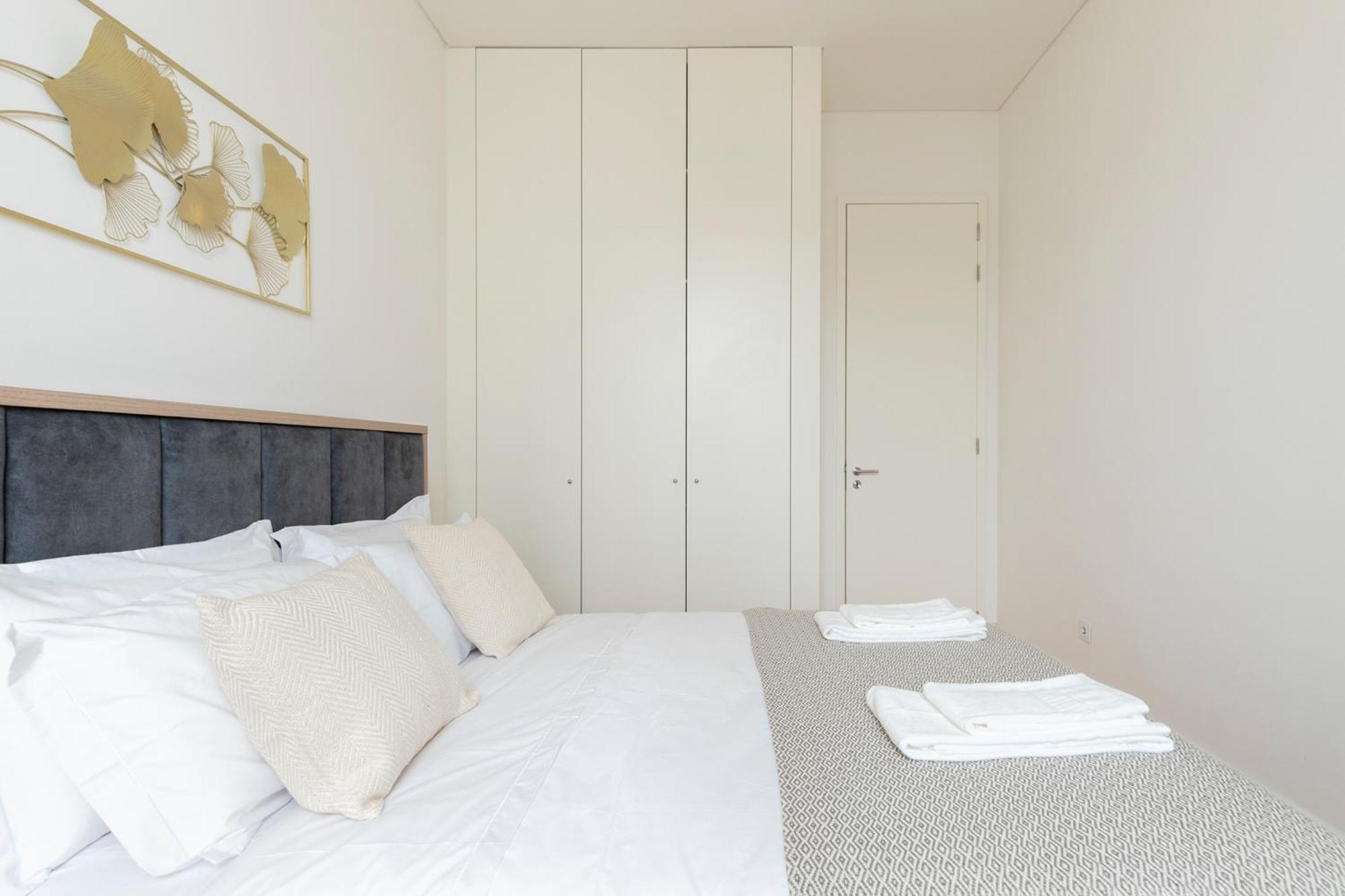 Gonzalo'S Guest Apartments - Luxury Baixa Lisboa Eksteriør billede