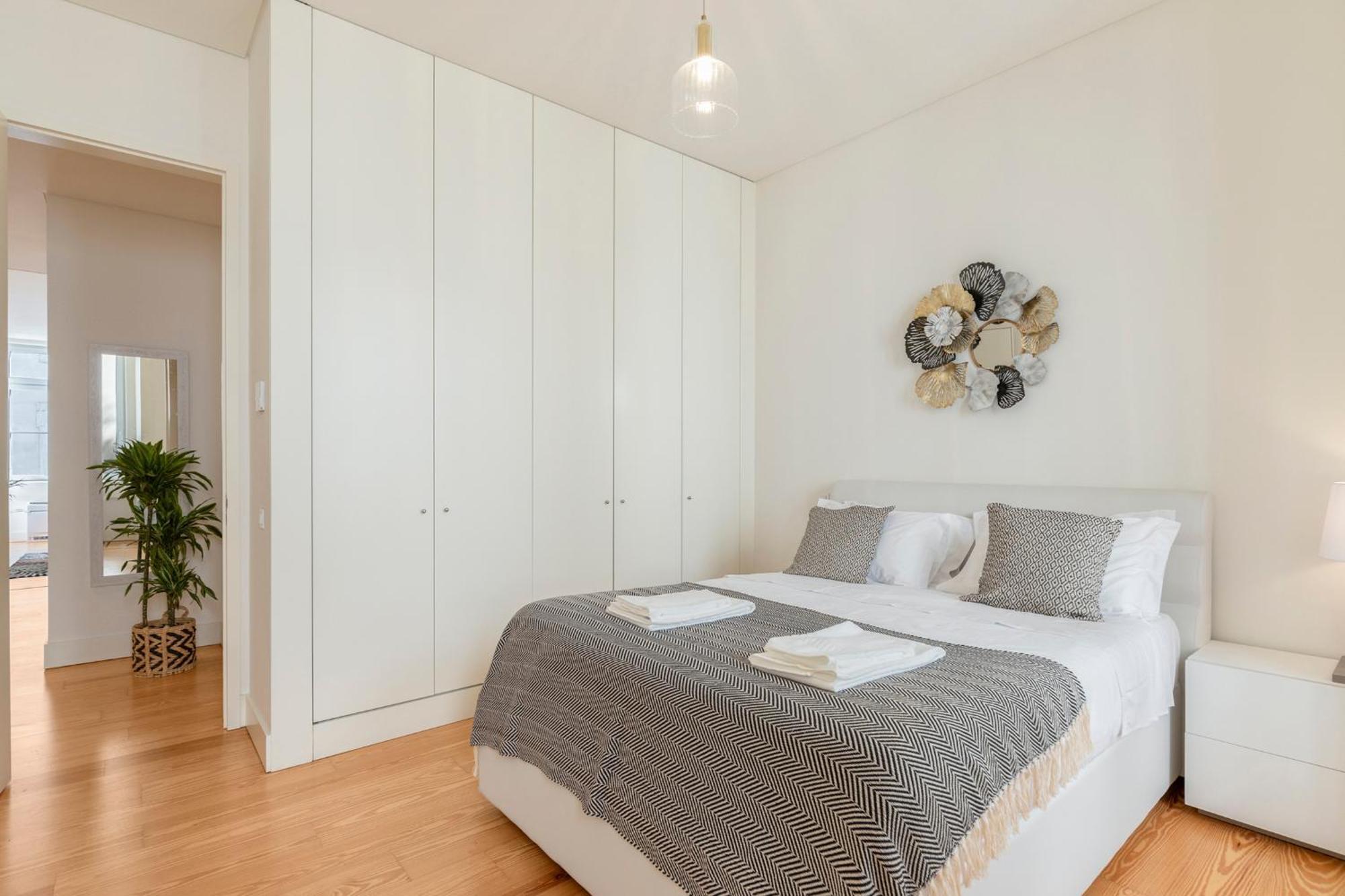 Gonzalo'S Guest Apartments - Luxury Baixa Lisboa Eksteriør billede