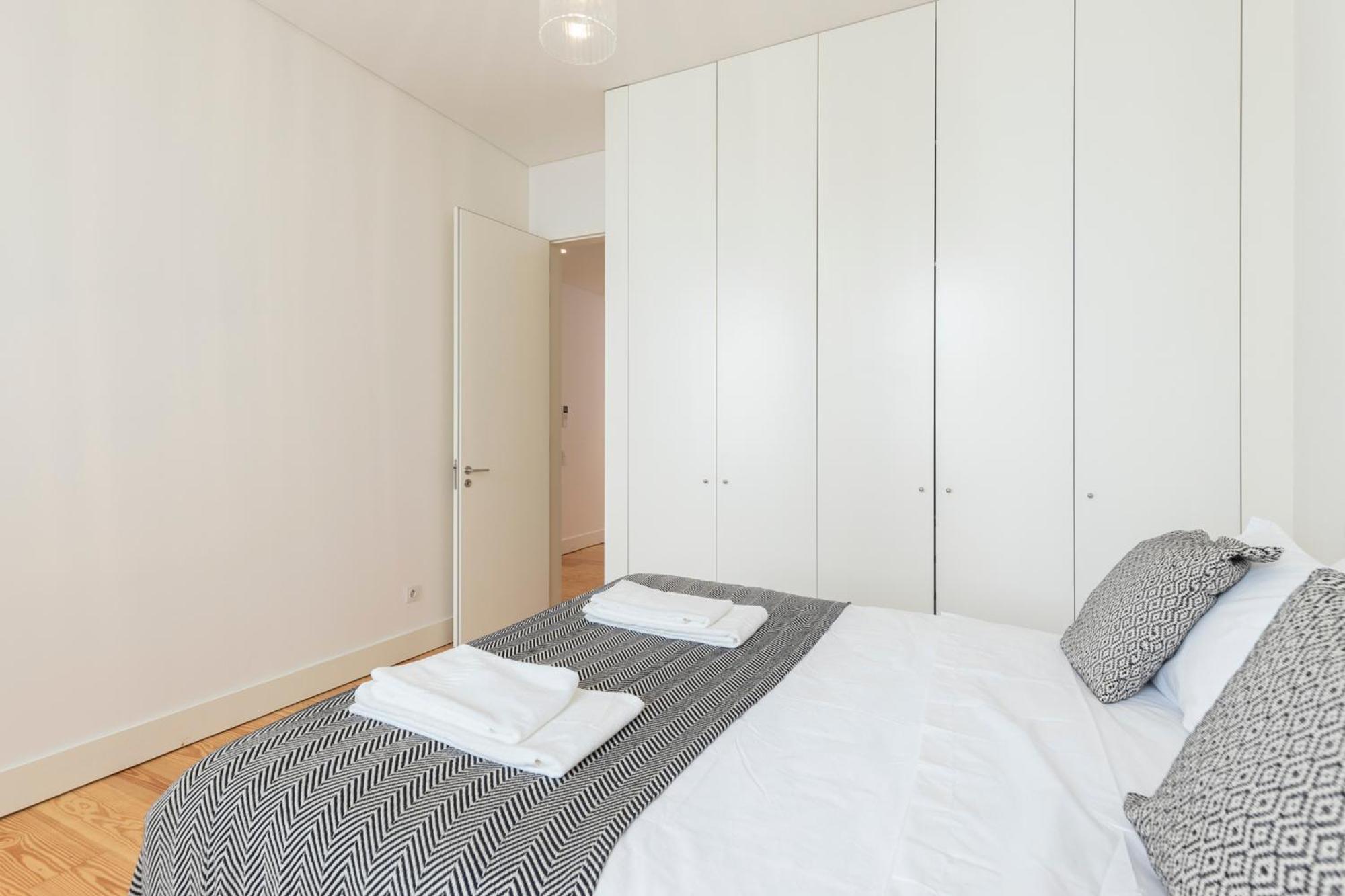 Gonzalo'S Guest Apartments - Luxury Baixa Lisboa Eksteriør billede