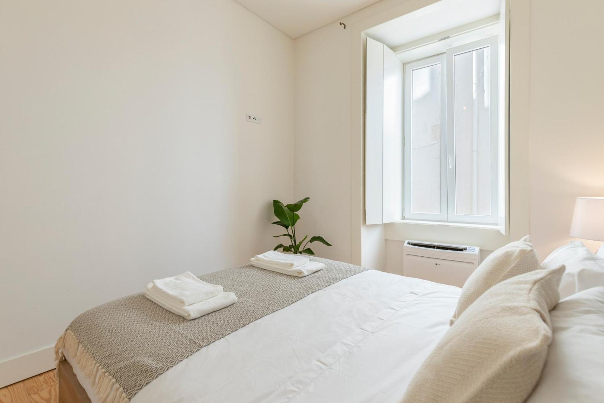 Gonzalo'S Guest Apartments - Luxury Baixa Lisboa Eksteriør billede