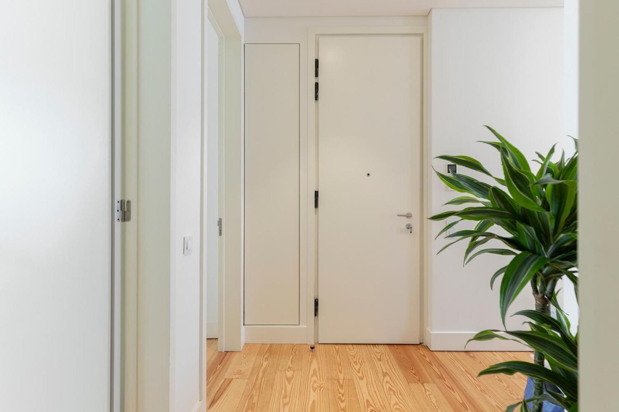 Gonzalo'S Guest Apartments - Luxury Baixa Lisboa Eksteriør billede