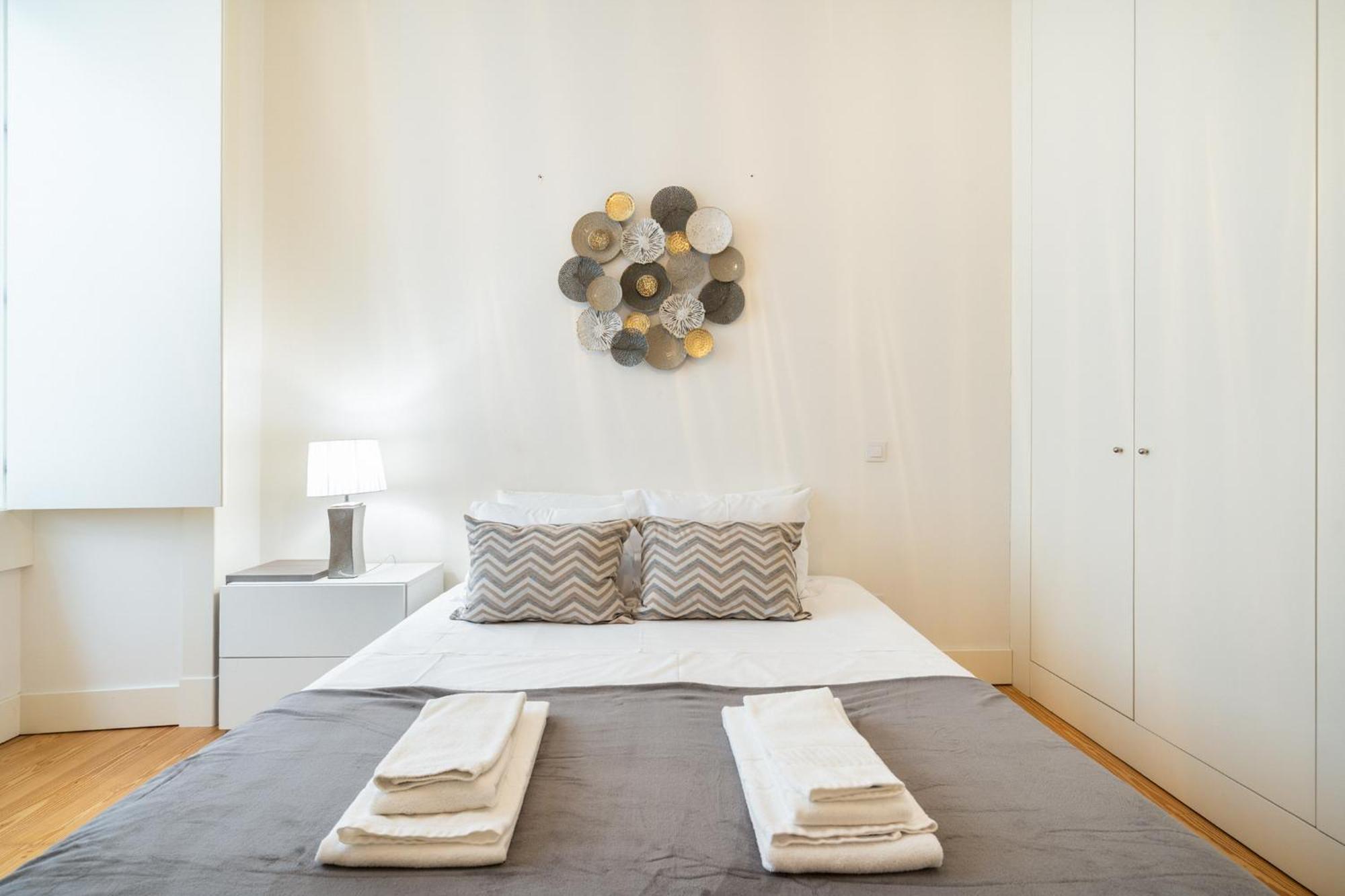 Gonzalo'S Guest Apartments - Luxury Baixa Lisboa Eksteriør billede