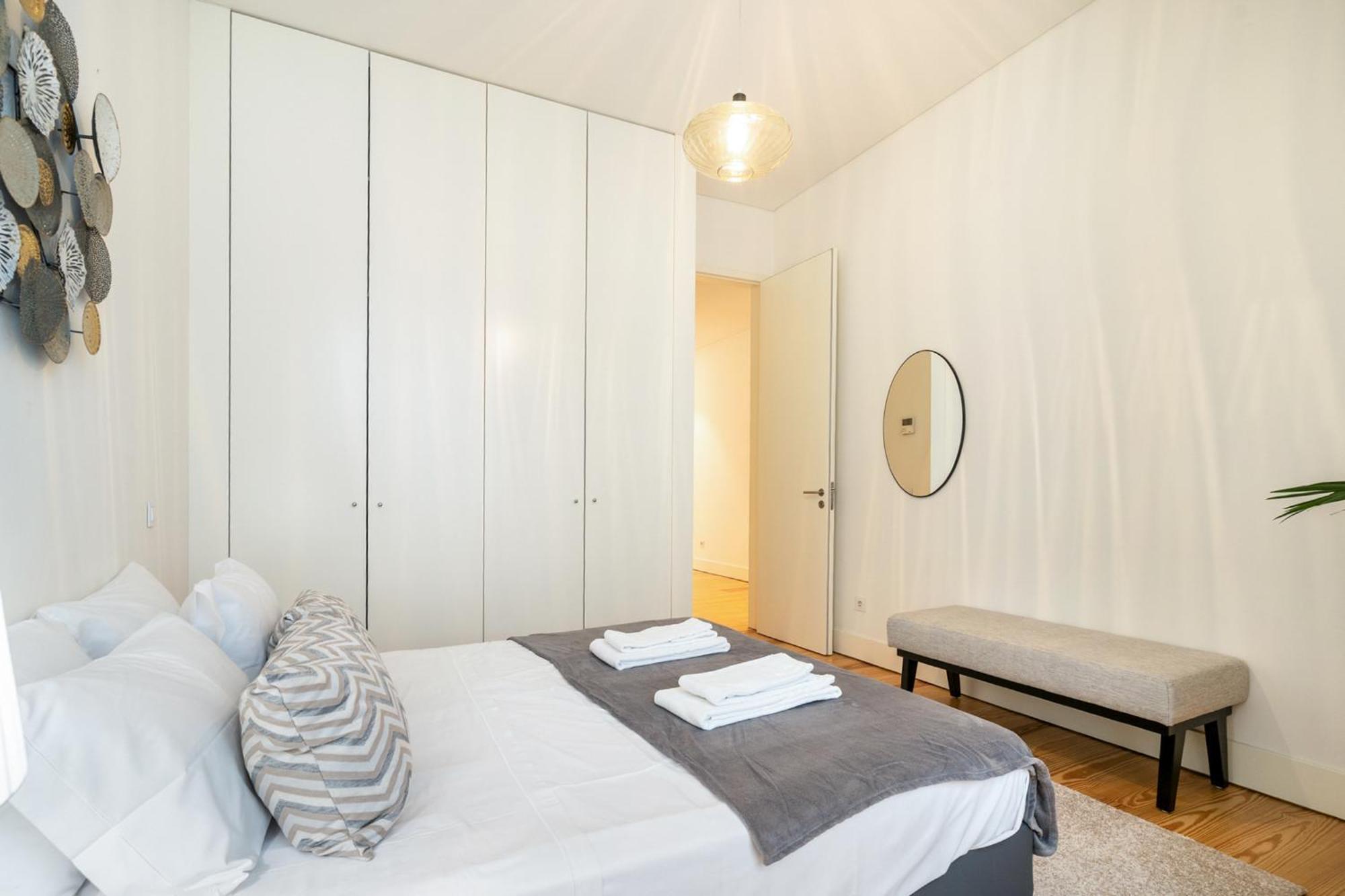 Gonzalo'S Guest Apartments - Luxury Baixa Lisboa Eksteriør billede