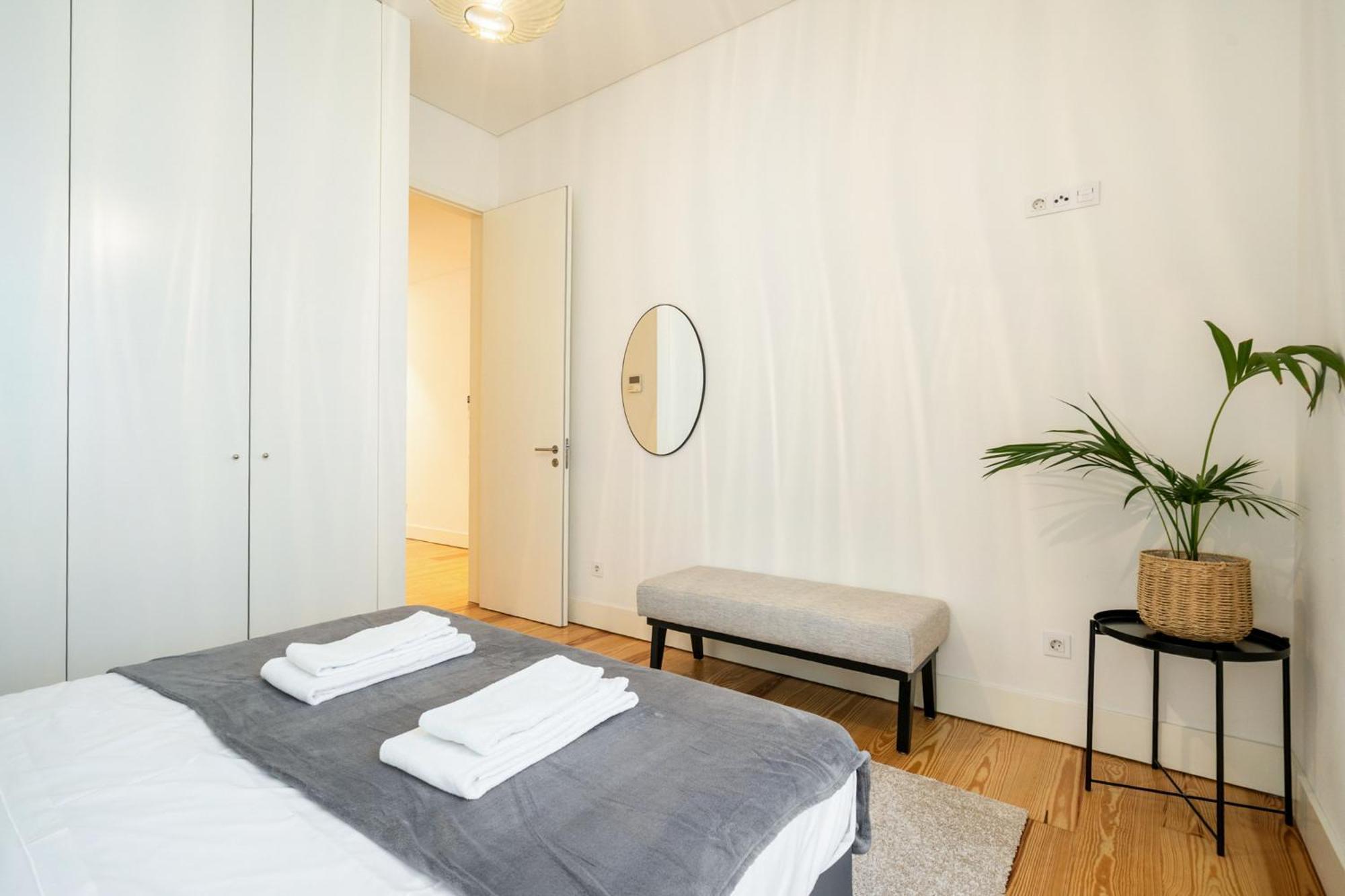 Gonzalo'S Guest Apartments - Luxury Baixa Lisboa Eksteriør billede