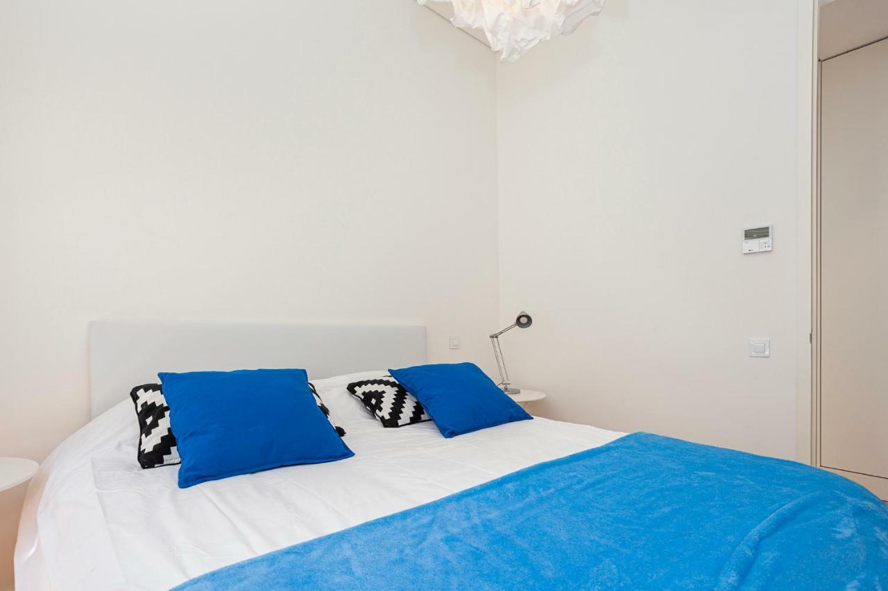 Gonzalo'S Guest Apartments - Luxury Baixa Lisboa Eksteriør billede